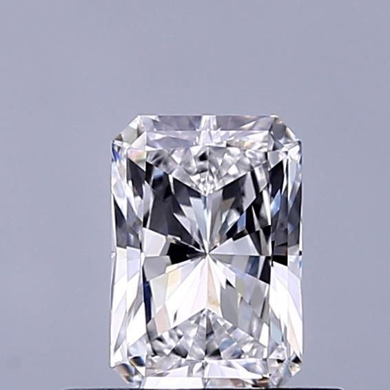 Radiant Lab-Grown Diamond image