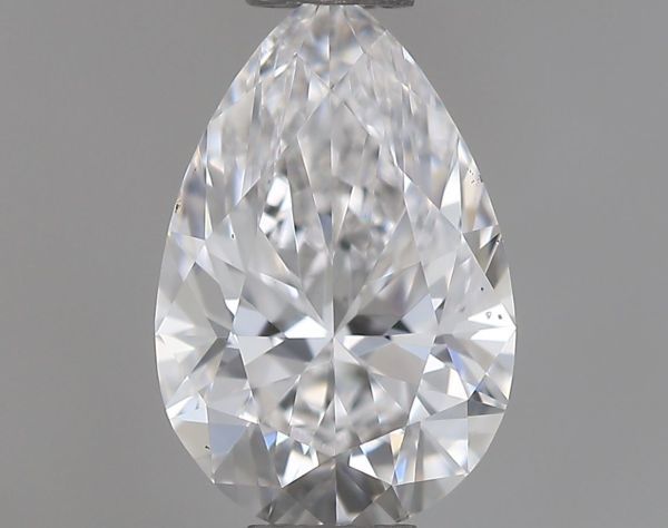 Pear Diamond image