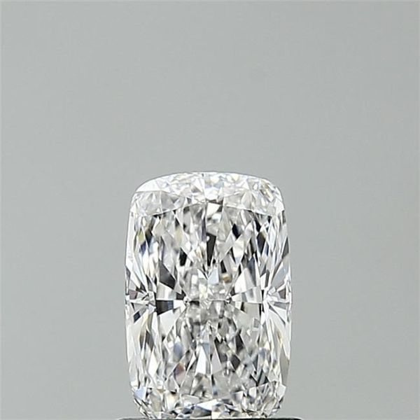 Cushion Lab-Grown Diamond image