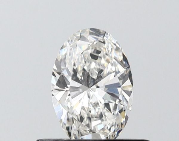 Oval Lab-Grown Diamond image