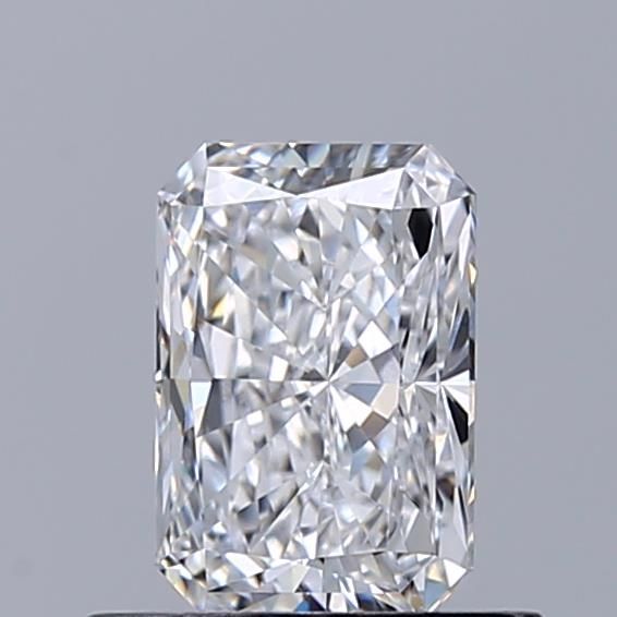 Radiant Lab-Grown Diamond image