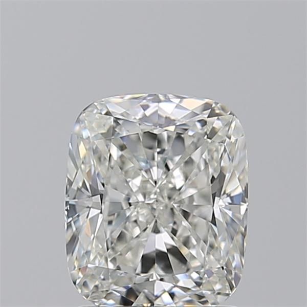 Cushion Diamond image