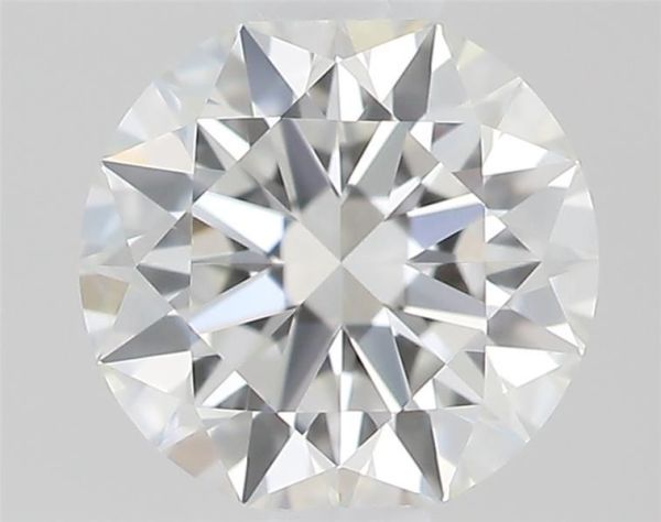 Round Diamond image