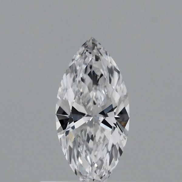 Marquise Lab-Grown Diamond image