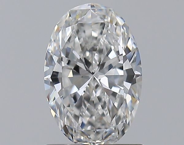 Oval Diamond image