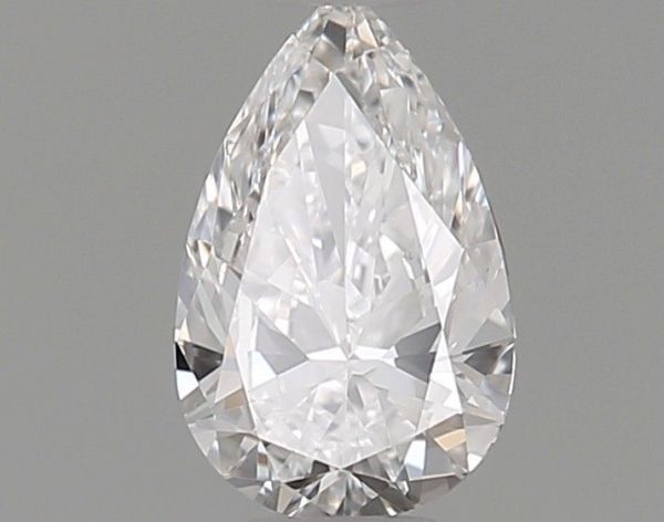 Pear Diamond image