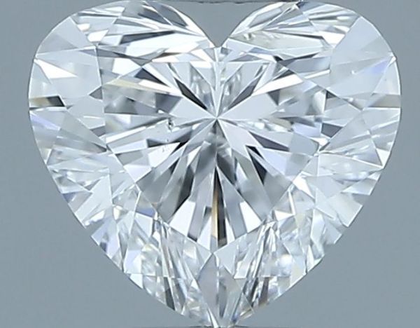 Heart Diamond image