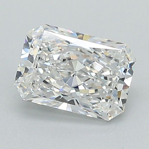 Radiant Lab-Grown Diamond image