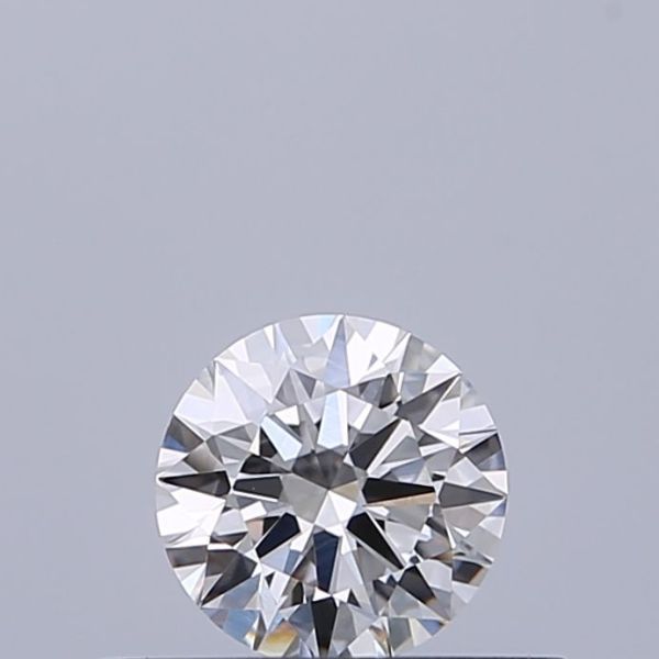 Round Diamond image