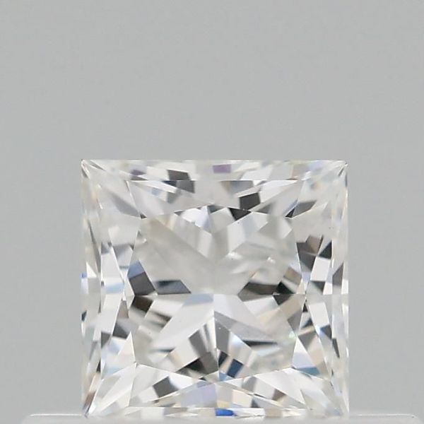 Princess Lab-Grown Diamond image