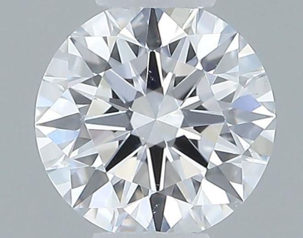 Round Diamond image