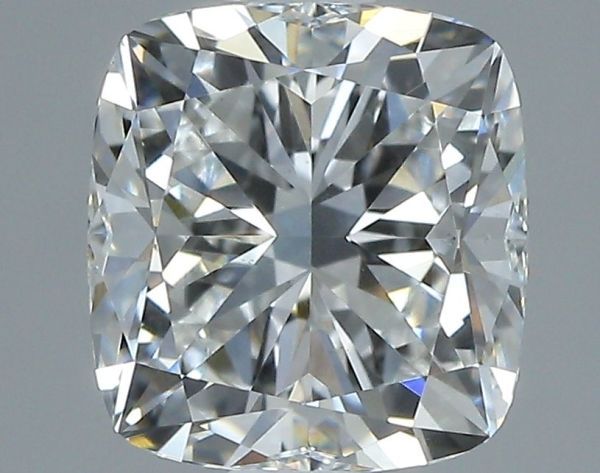 Cushion Diamond image