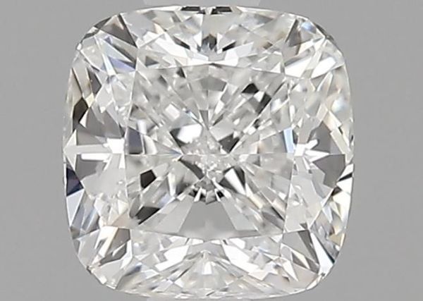 Cushion Diamond image