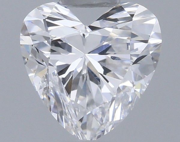 Heart Lab-Grown Diamond image