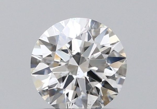 Round Diamond image