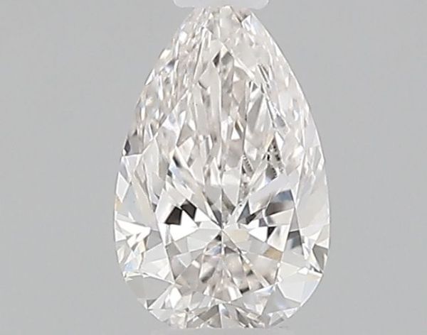 Pear Lab-Grown Diamond image