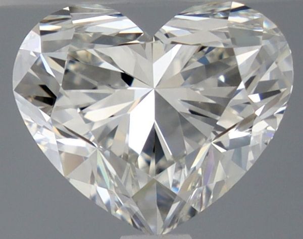 Heart Diamond image