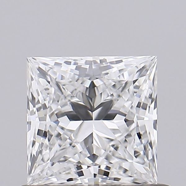 Princess Lab-Grown Diamond image
