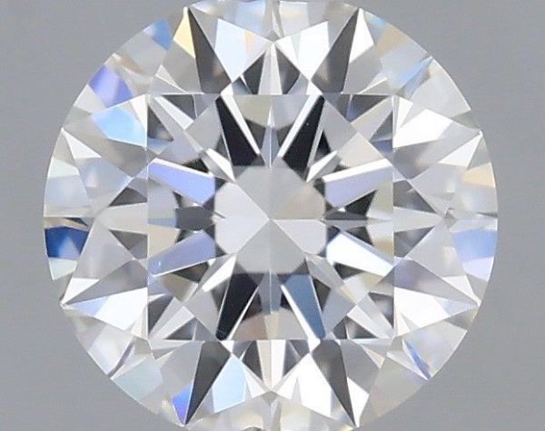 Round Diamond image