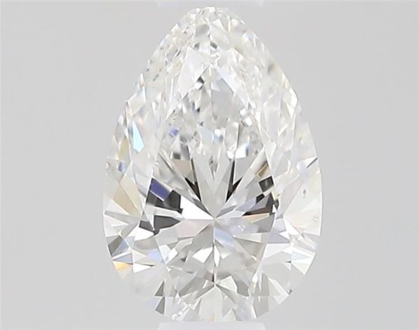 Pear Diamond image