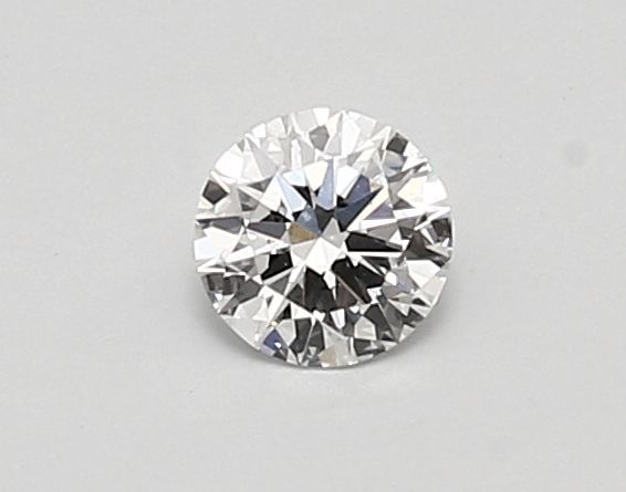 Round Lab-Grown Diamond image