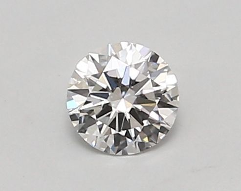 Round Lab-Grown Diamond image