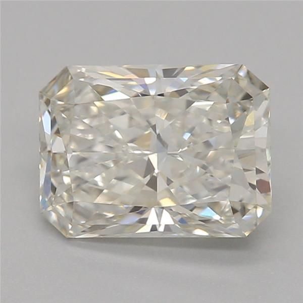 Radiant Lab-Grown Diamond image