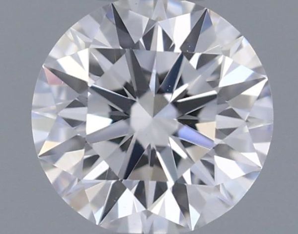 Round Diamond image