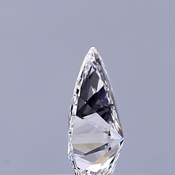 Pear Lab-Grown Diamond image