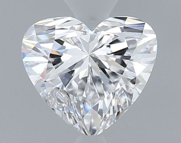 Heart Diamond image