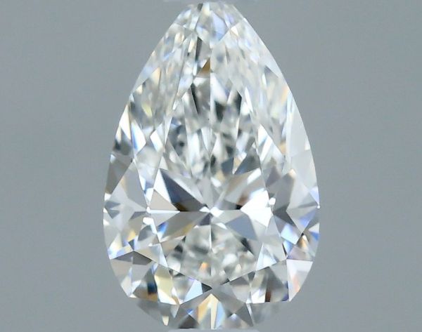 Pear Diamond image