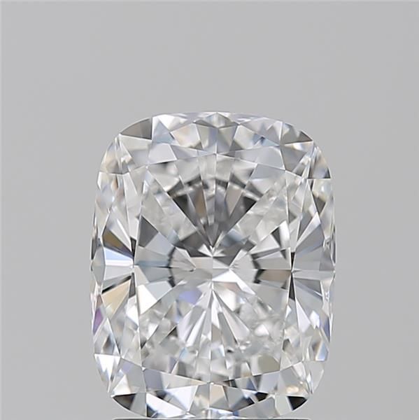 Cushion Diamond image