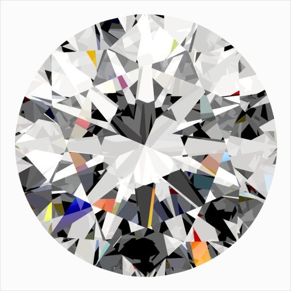 Round Diamond image