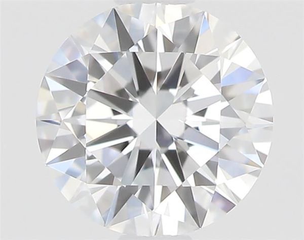 Round Diamond image