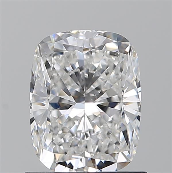 Cushion Diamond image