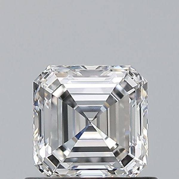 Asscher Diamond image