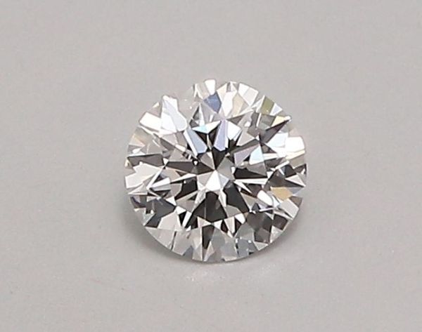 Round Lab-Grown Diamond image