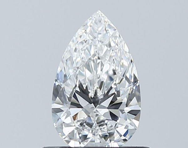 Pear Diamond image