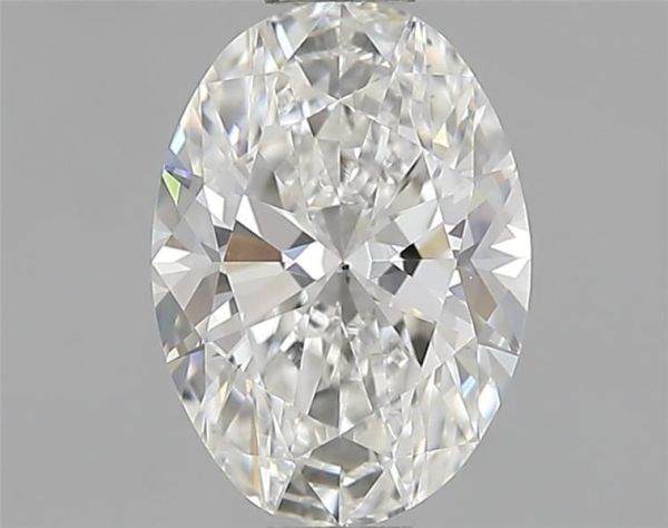Oval Diamond image