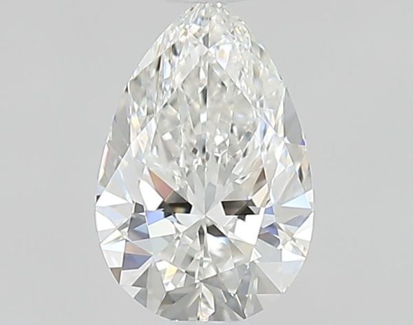 Pear Diamond image