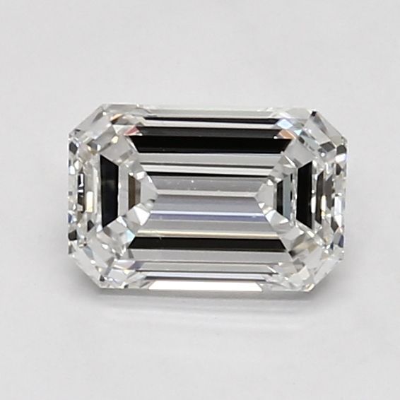 Emerald Lab-Grown Diamond image