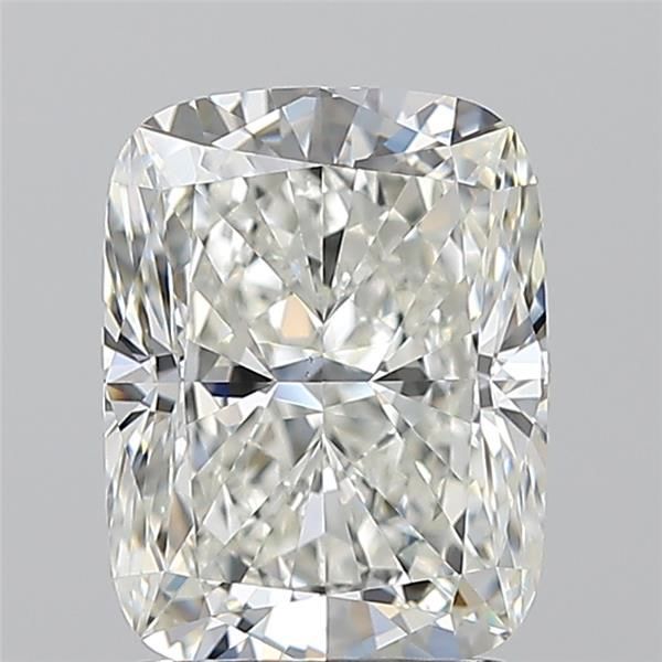 Cushion Diamond image