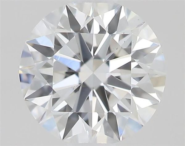 Round Diamond image
