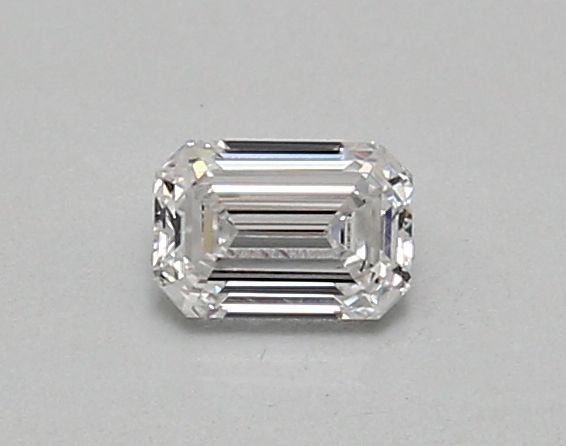 Emerald Lab-Grown Diamond image