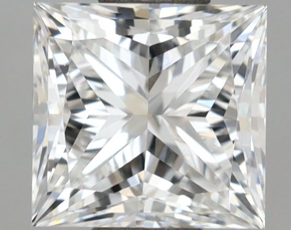 Princess Lab-Grown Diamond image