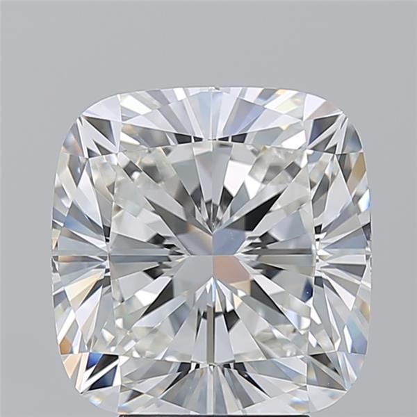 Cushion Diamond image