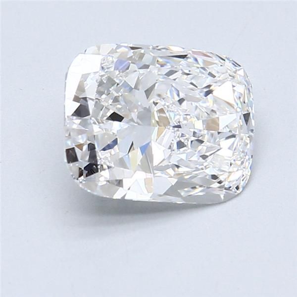 Cushion Diamond image