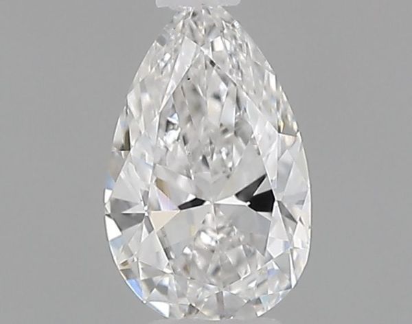 Pear Lab-Grown Diamond image