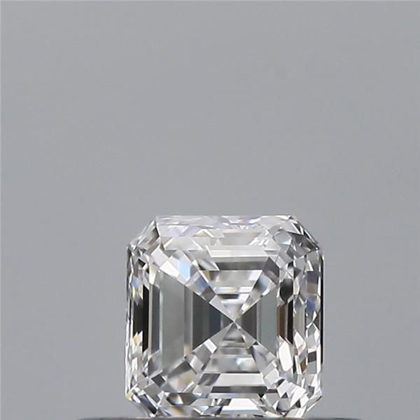Asscher Diamond image
