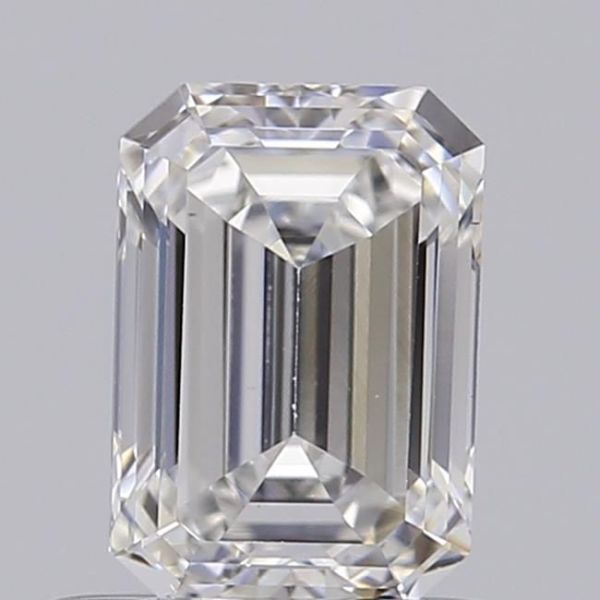 Emerald Lab-Grown Diamond image